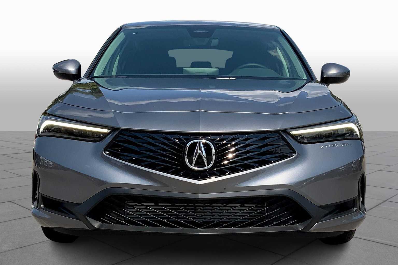 2025 Acura Integra Base photo 3