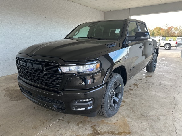 2026 Ram 1500 Big Horn Lone Star photo 2