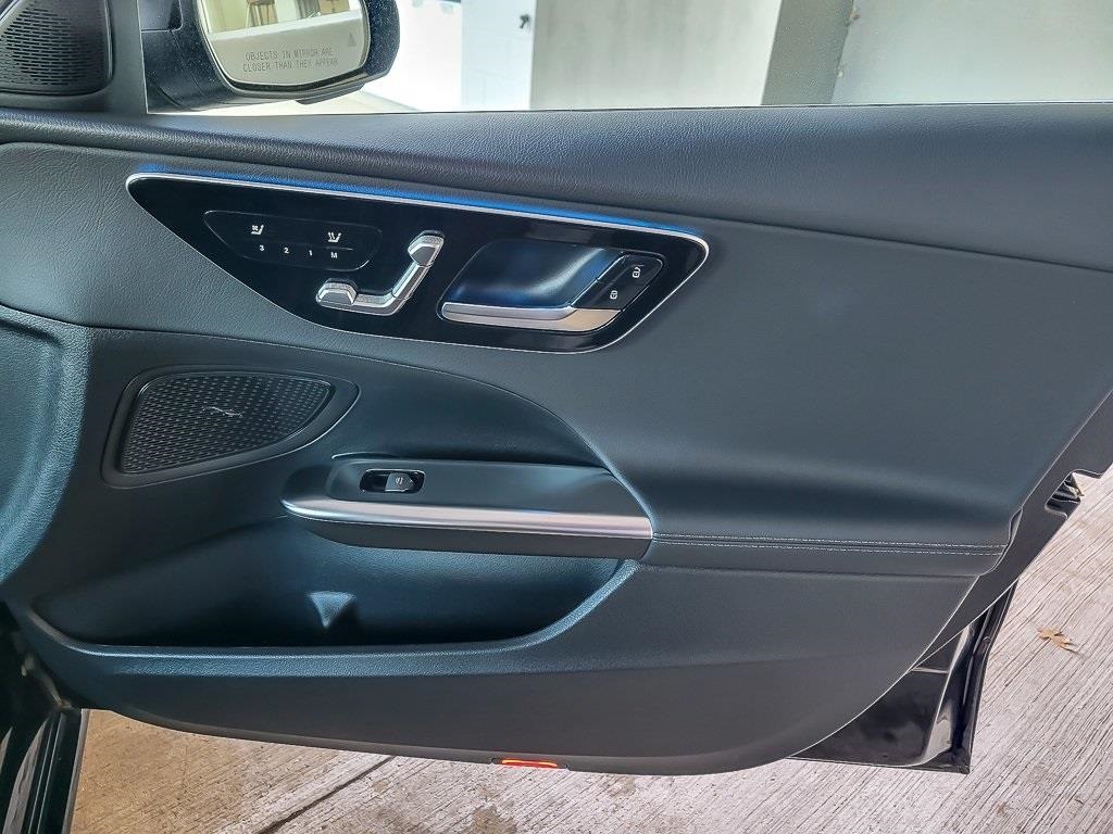 2024 MERCEDES-BENZ C-CLASS - Image 22