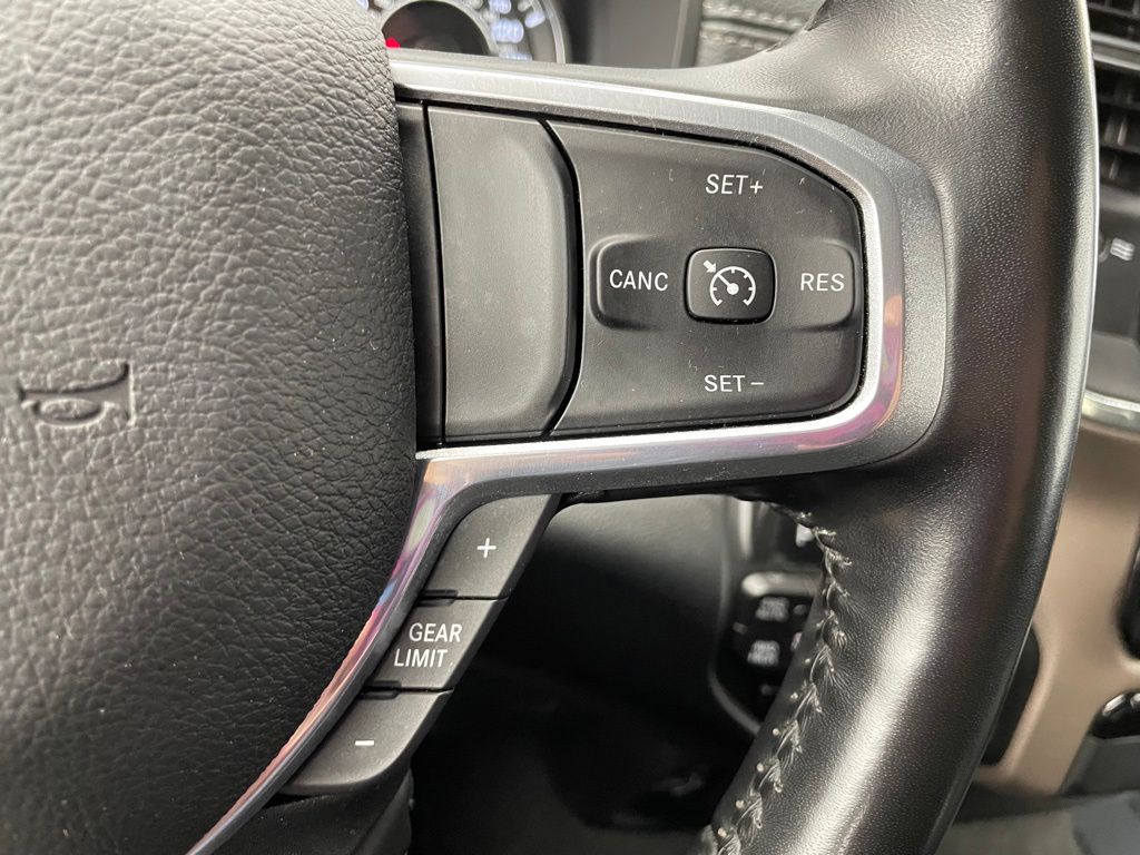 2022 Ram 1500 Laramie photo 41