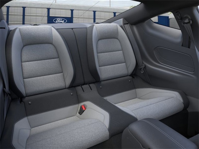 2025 Ford Mustang GT photo 10