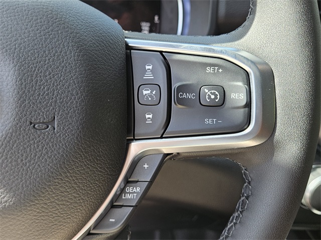 2026 Ram 1500 Big Horn Lone Star photo 26