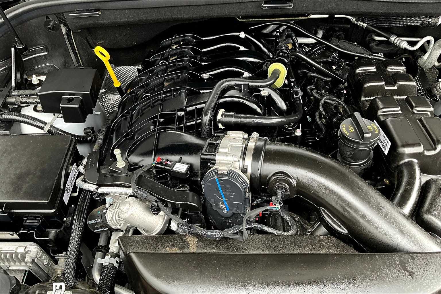 2023 Dodge Durango SXT photo 26