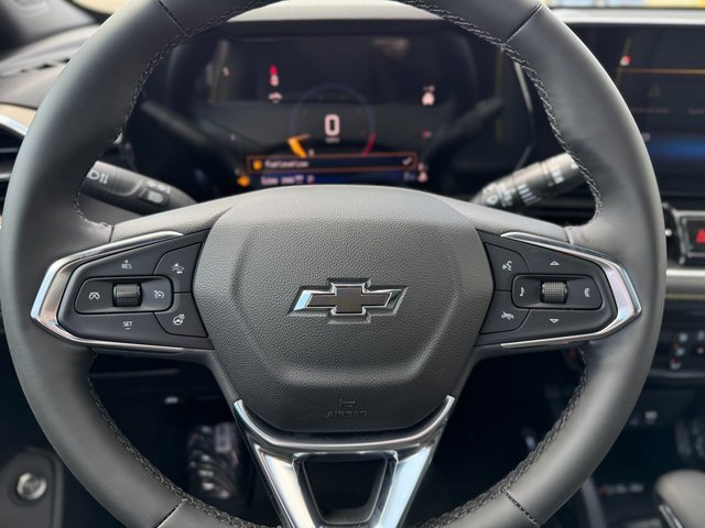 2025 Chevrolet Trailblazer ACTIV photo 12