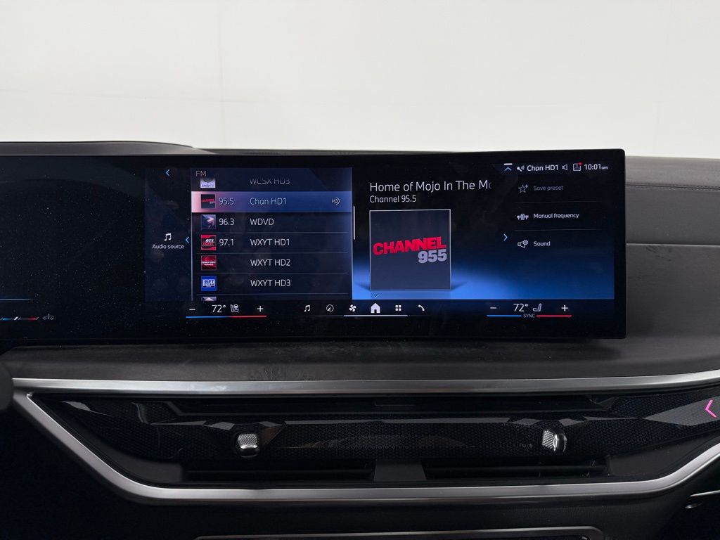 2024 Bmw X7 xDrive40i photo 15
