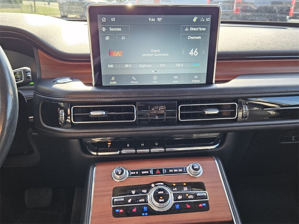 2021 Lincoln Aviator Grand Touring photo 15