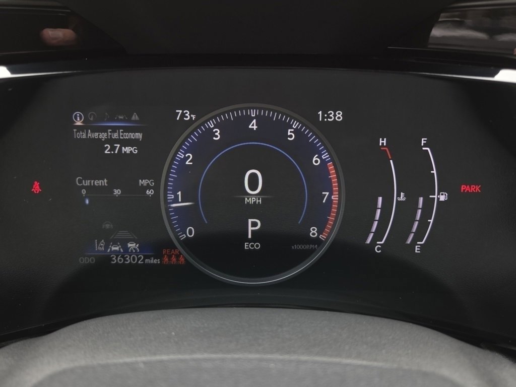 2023 Lexus NX 350 Premium photo 33