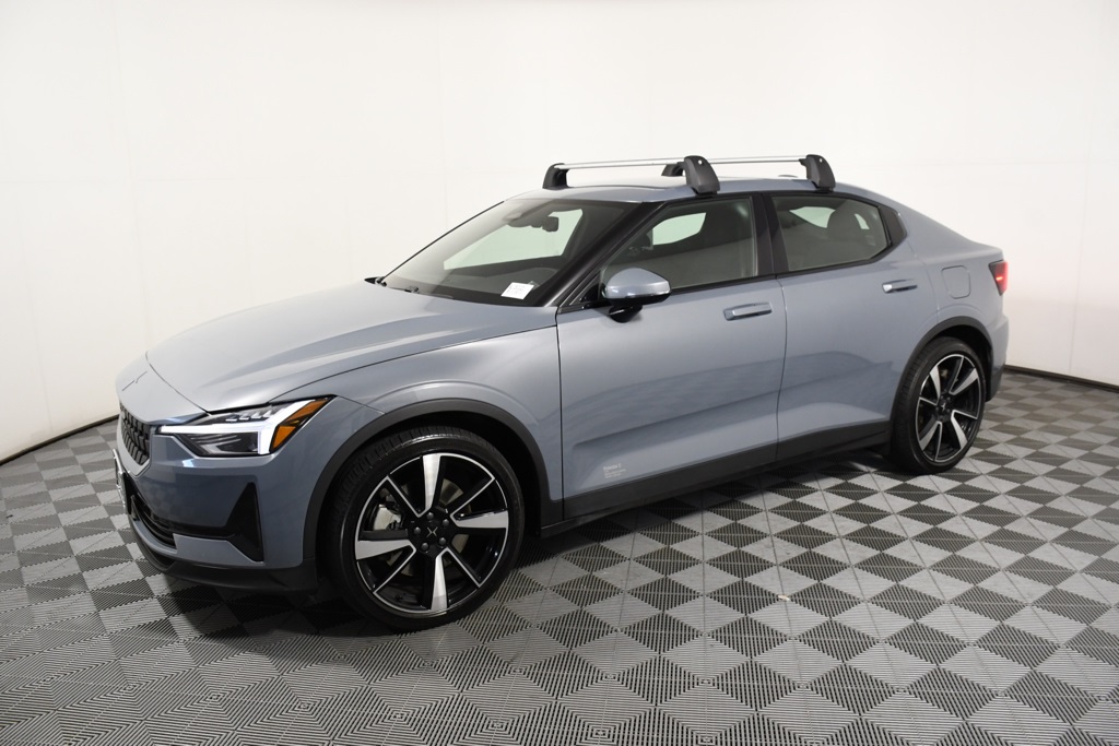 Used 2022 Polestar 2 Base with VIN LPSED3KA0NL080321 for sale in Richfield, Minnesota