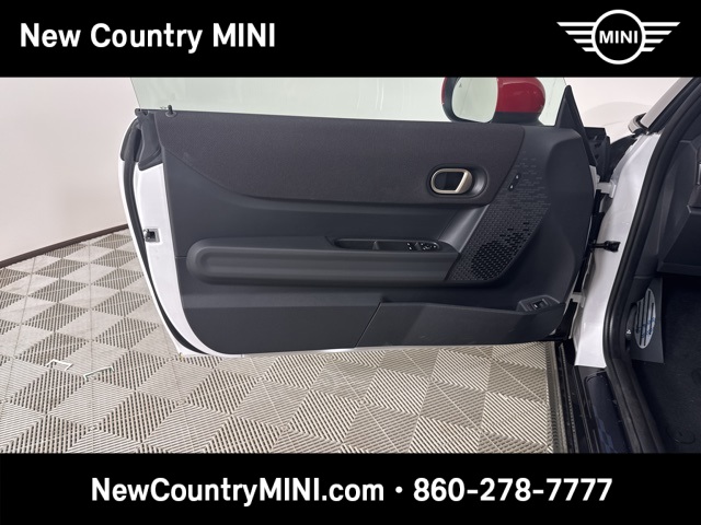2025 Mini Cooper 2 Door Hardtop John Cooper Works Iconic photo 11