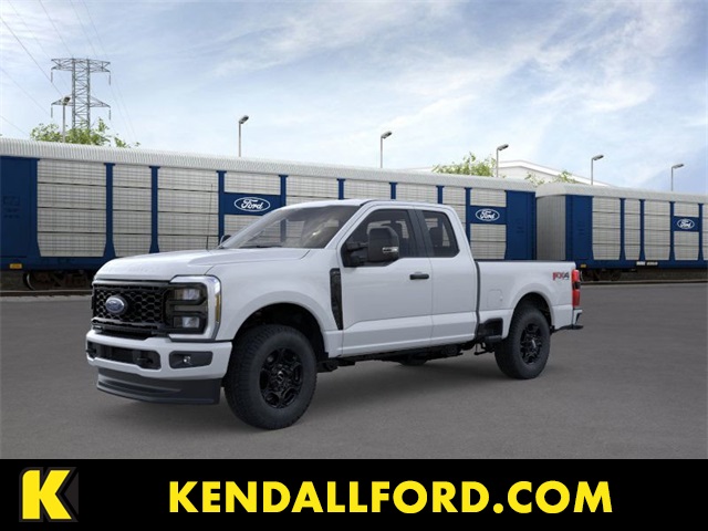 2026 Ford F-350 Super Duty XL's photo