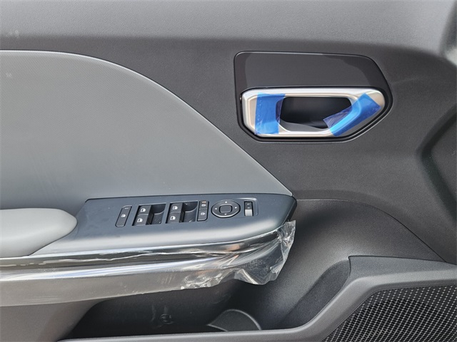 2025 Kia K4 LXS photo 20