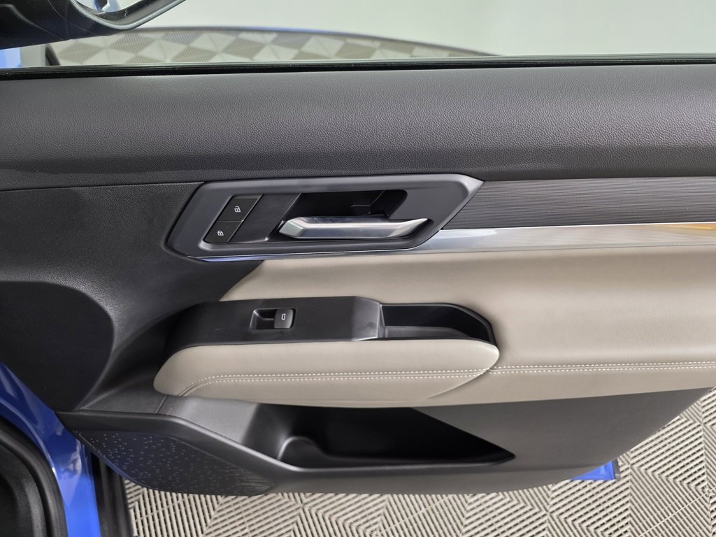2026 Gmc Terrain Elevation photo 24