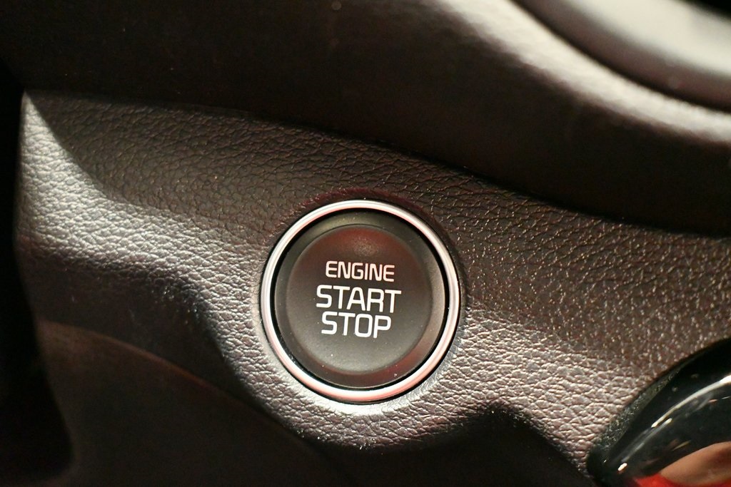 2023 Kia Forte GT photo 23