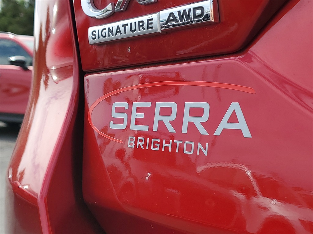 2024 Mazda CX-5 2.5 Turbo Signature photo 30