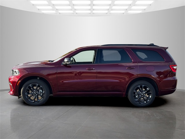 2026 Dodge Durango GT Plus photo 2