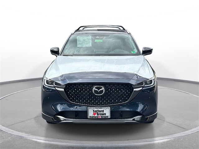 2025 Mazda CX-5 2.5 Turbo Premium photo 5