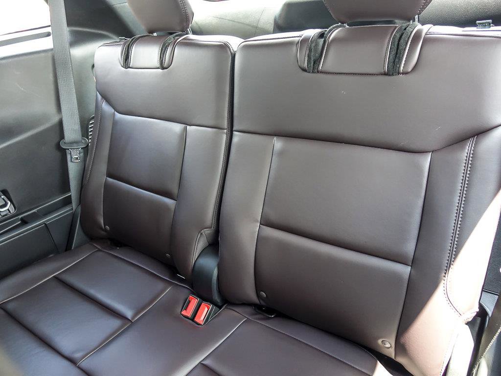 2025 FORD EXPLORER - Image 18