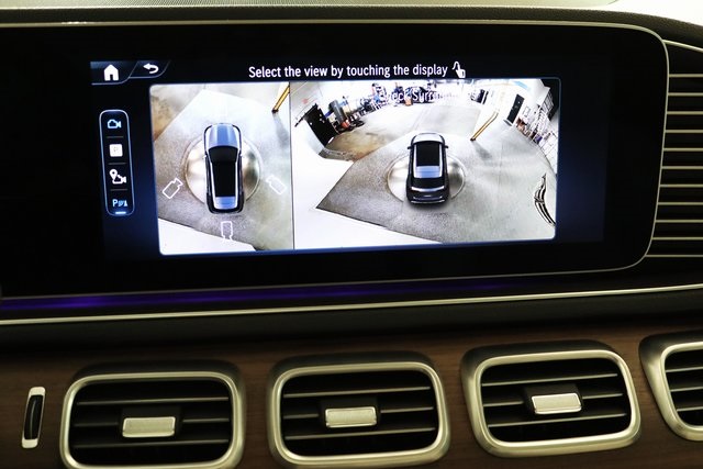 2025 Mercedes Benz GLE 350 4MATIC photo 24