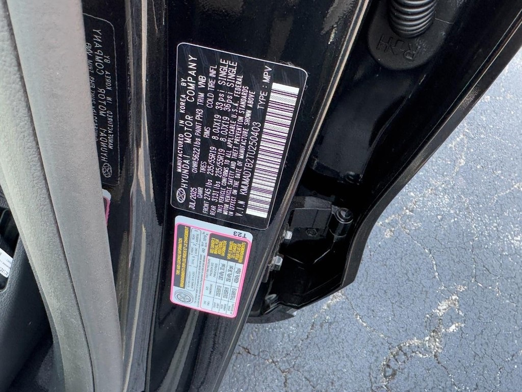 2026 Genesis GV70 2.5T Select photo 20