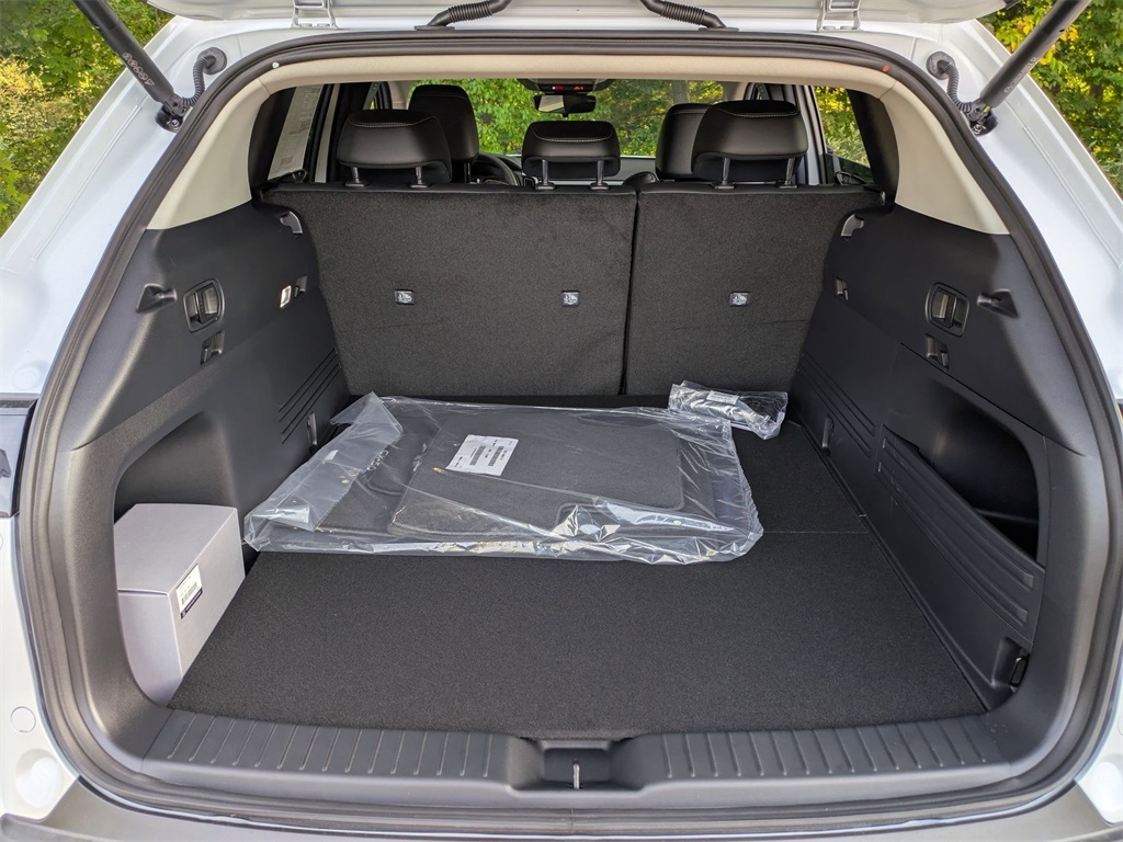 2025 Mazda CX-50 Preferred photo 27