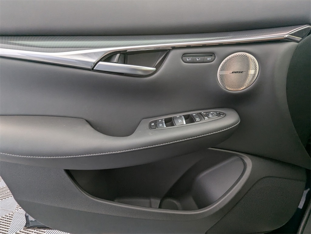 2025 Infiniti QX50 SPORT AWD photo 13