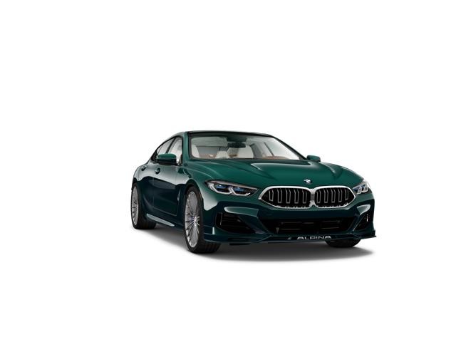 2025 BMW ALPINA B8