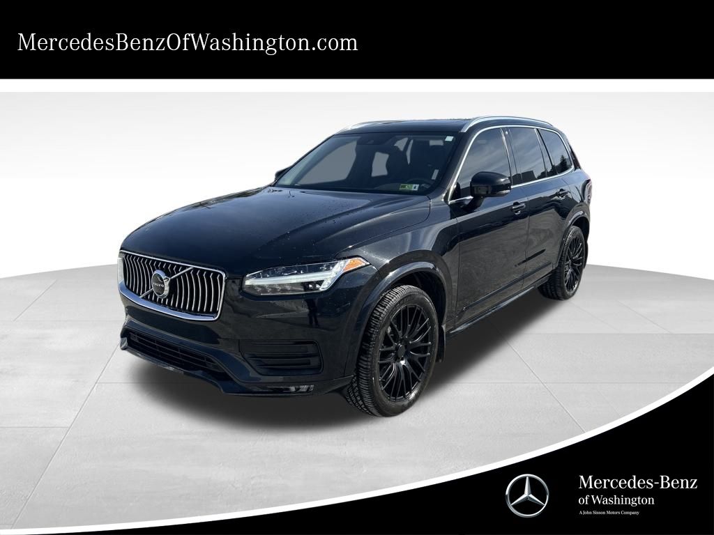 2020 Volvo XC90 Momentum