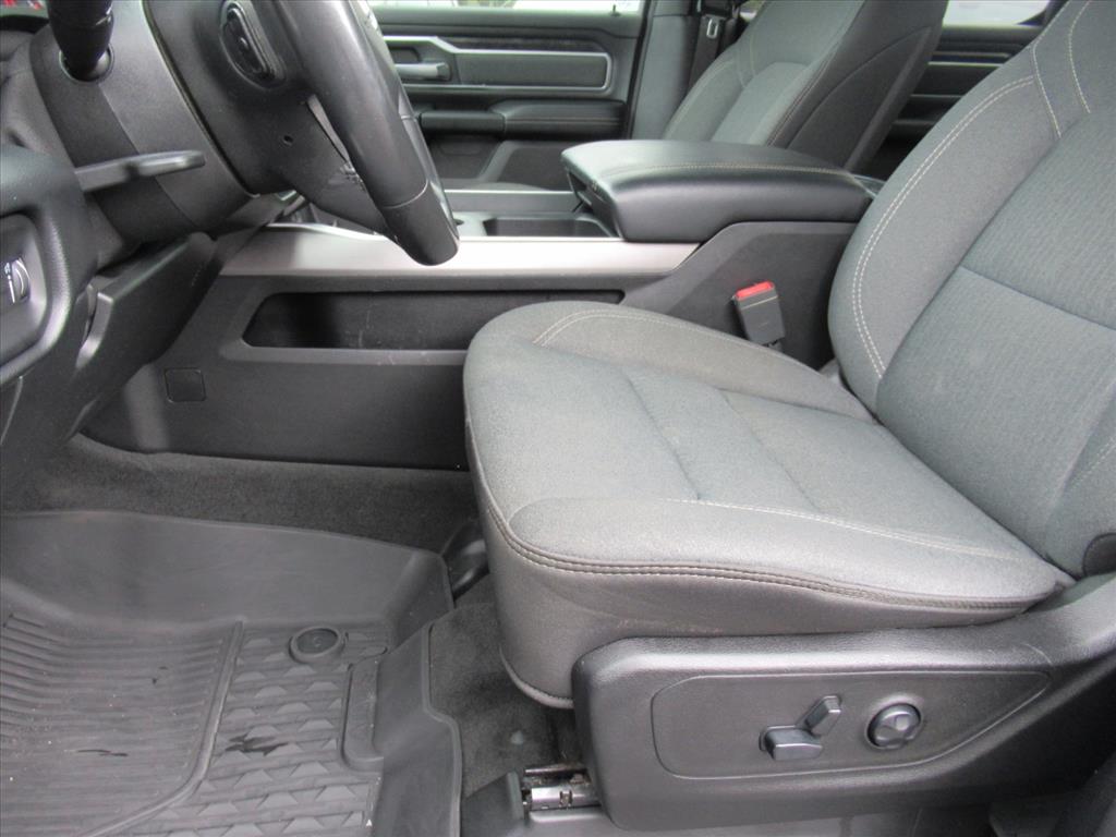 2021 Ram 1500 Big Horn Lone Star photo 16