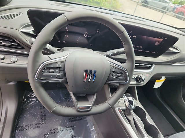 2025 Buick Envista Preferred photo 14