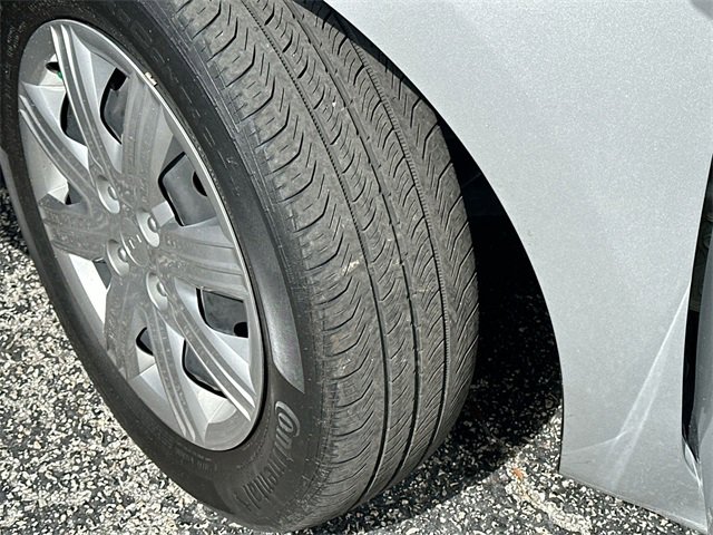 2023 Kia Rio LX photo 36