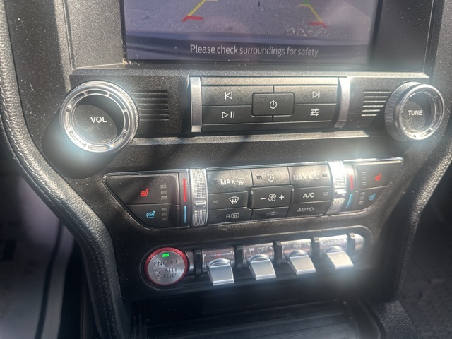 2020 Ford Mustang EcoBoost Premium photo 30