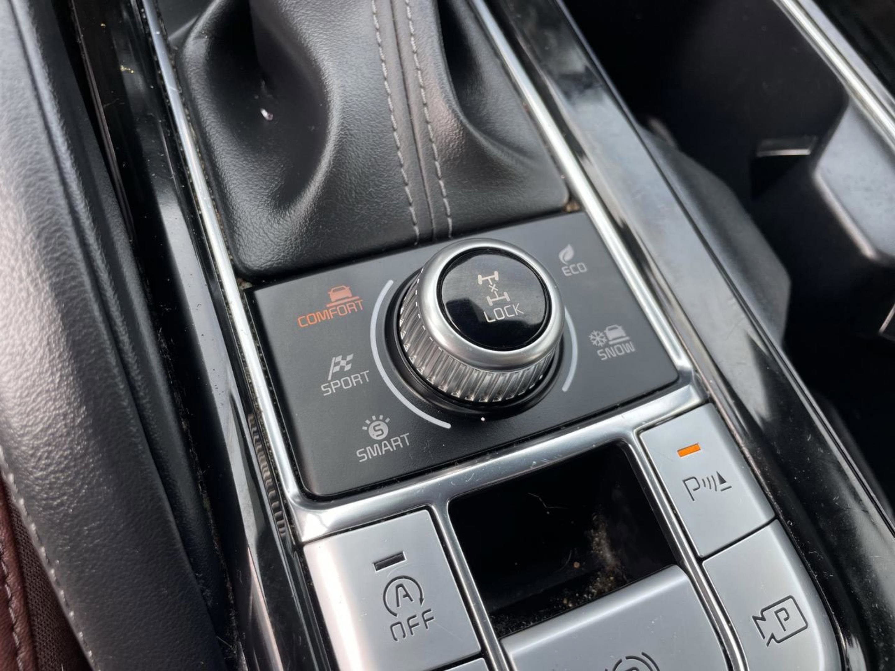 2023 Kia Telluride SX X-Line Prestige X-Pro photo 22