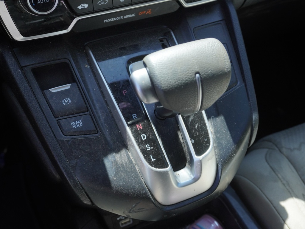 2020 Honda CR-V LX photo 9
