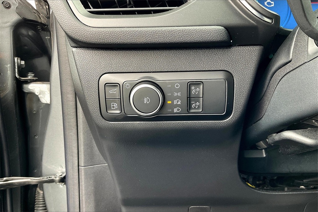 2024 FORD ESCAPE - Image 34