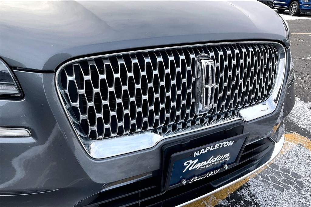 2022 LINCOLN CORSAIR - Image 28