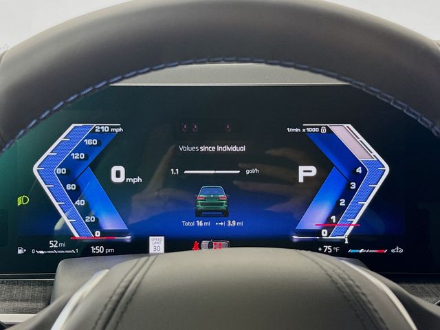 2026 Bmw X7 ALPINA XB7 photo 9