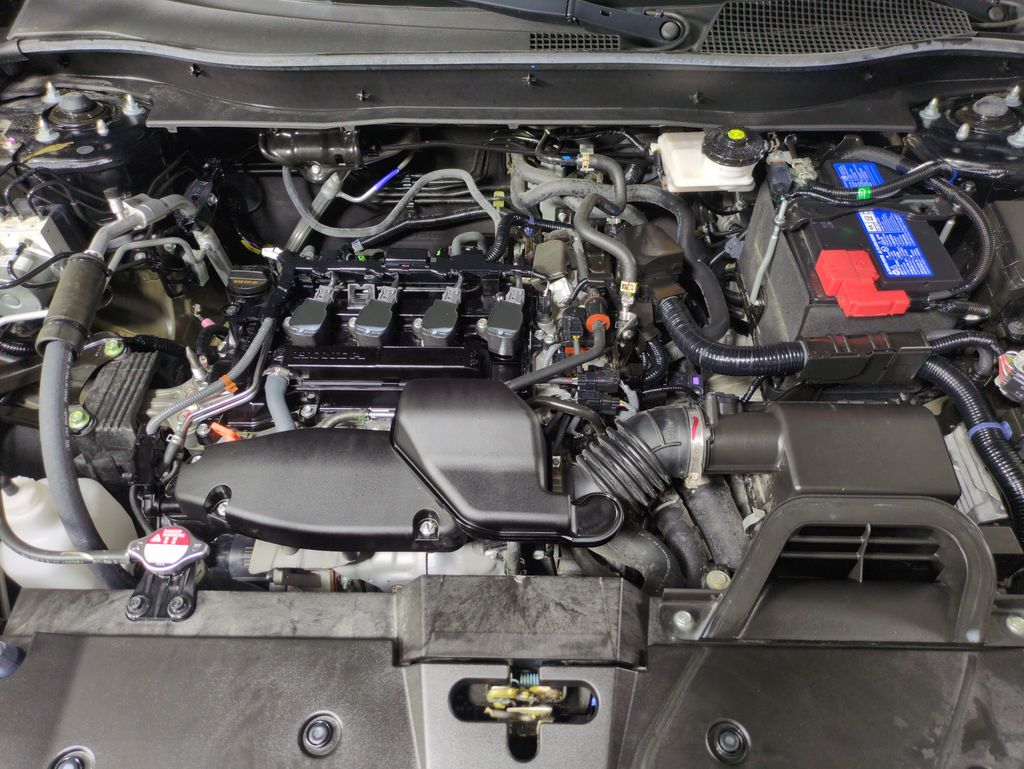 2024 Honda CR-V EX photo 20