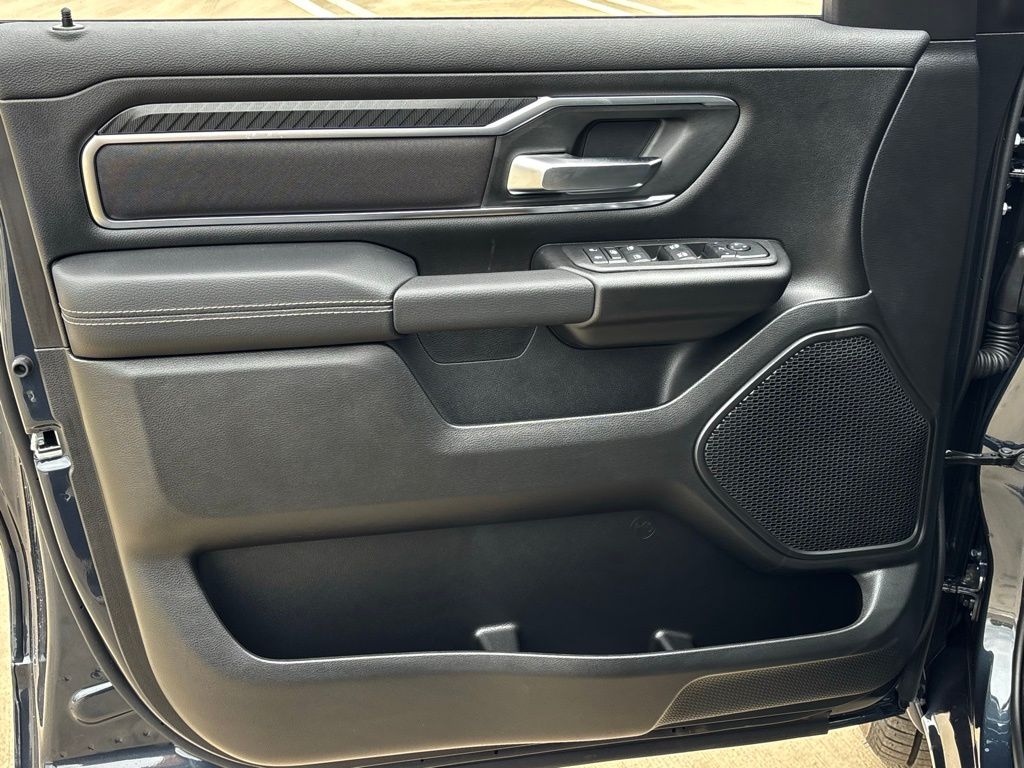2025 Ram 1500 Big Horn Lone Star photo 14