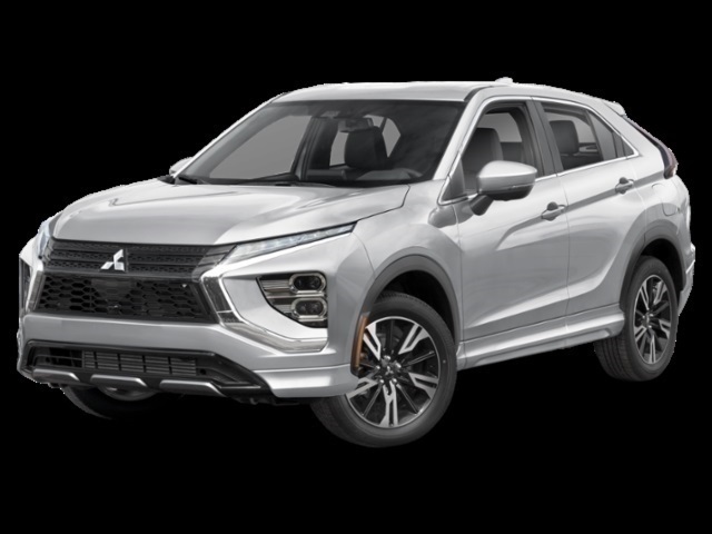 2026 Mitsubishi Eclipse Cross SEL's photo