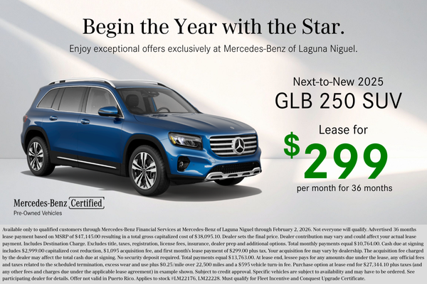 2026 Mercedes-Benz GLB GLB 250's photo