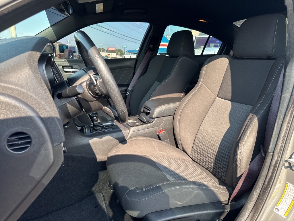 2019 Dodge Charger GT photo 25