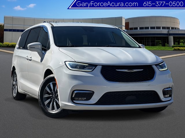 2022 Chrysler Pacifica Hybrid Touring L