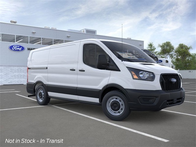 2025 Ford Transit photo 7