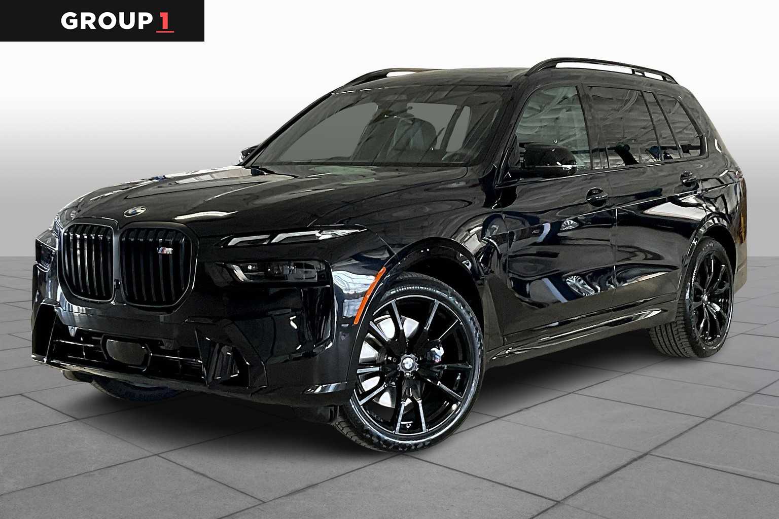 2026 BMW X7