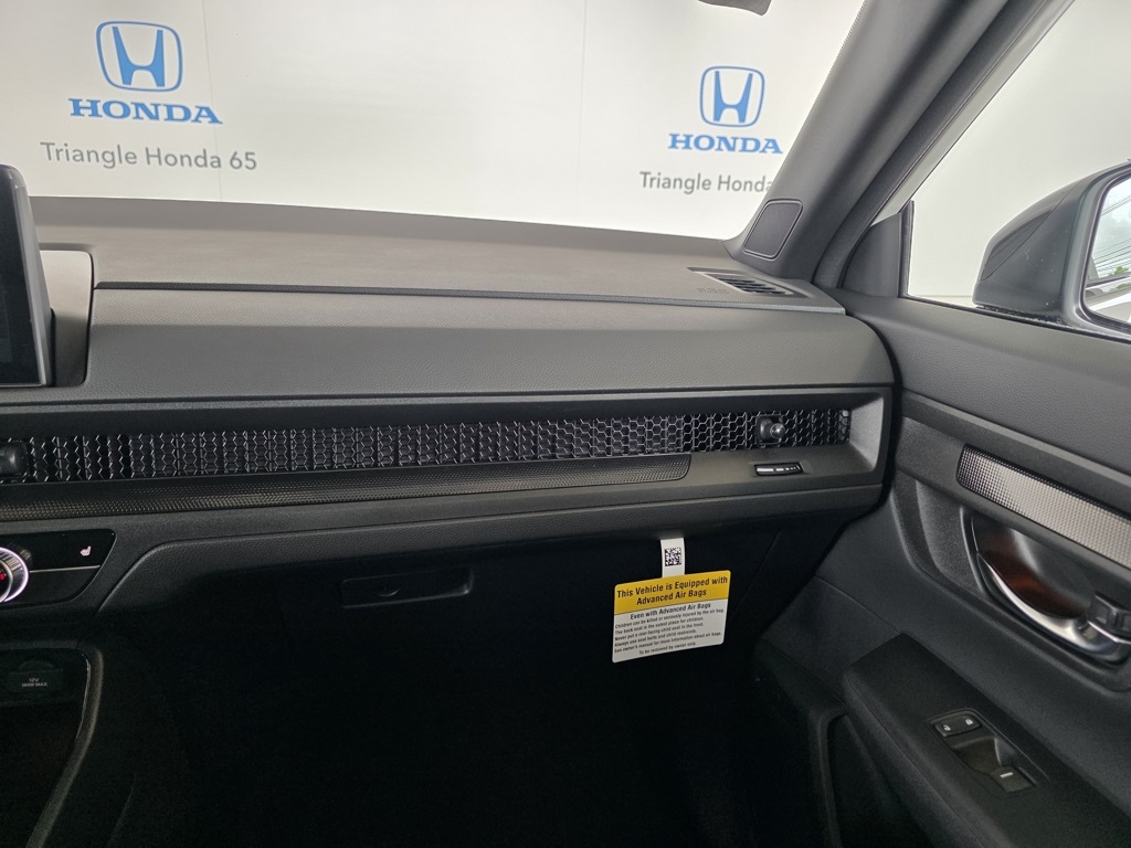 2026 Honda CR-V Hybrid photo 21