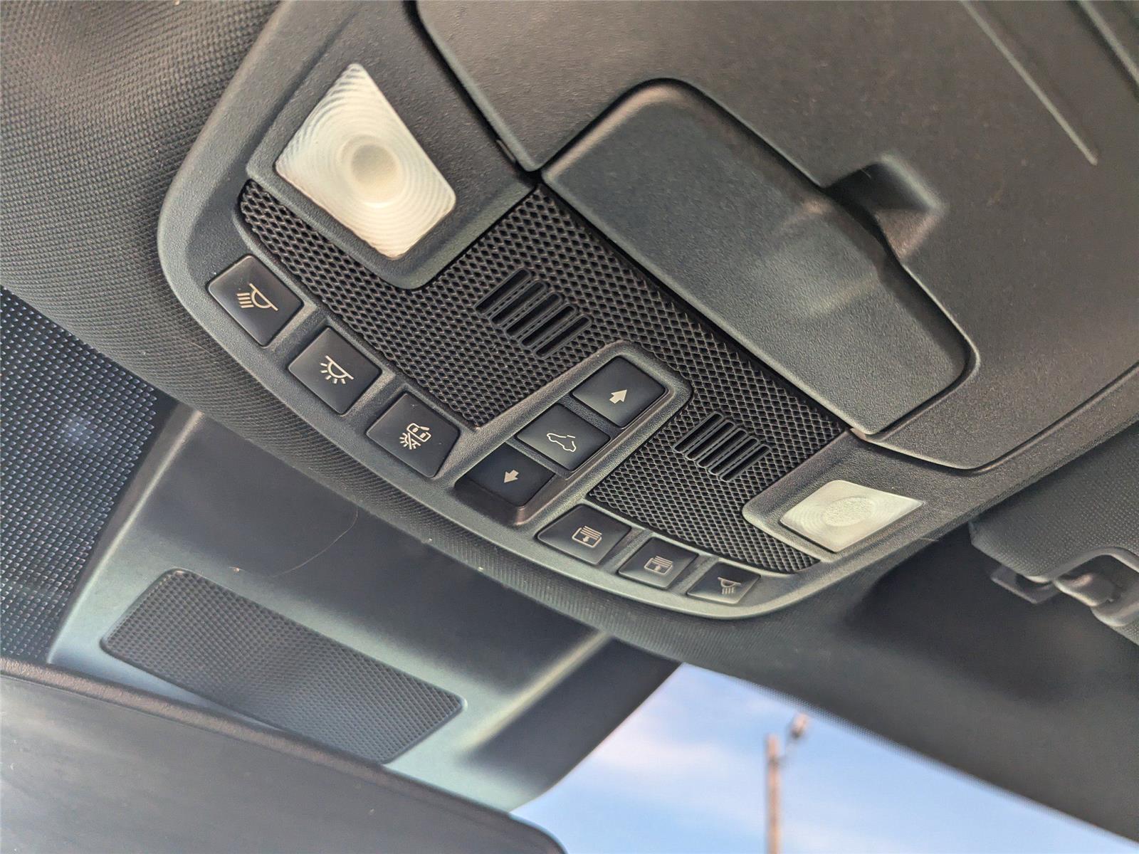 2020 Ford Expedition MAX XLT photo 27
