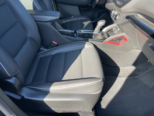 2021 Chevrolet Trailblazer RS photo 10