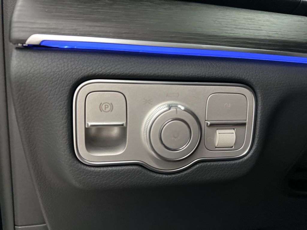 2026 Mercedes Benz GLE 350 4MATIC photo 18