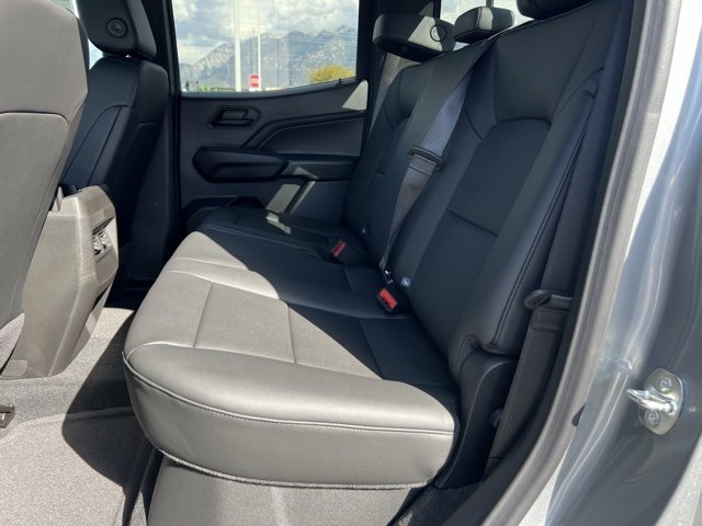 2026 Chevrolet Colorado Trail Boss photo 21