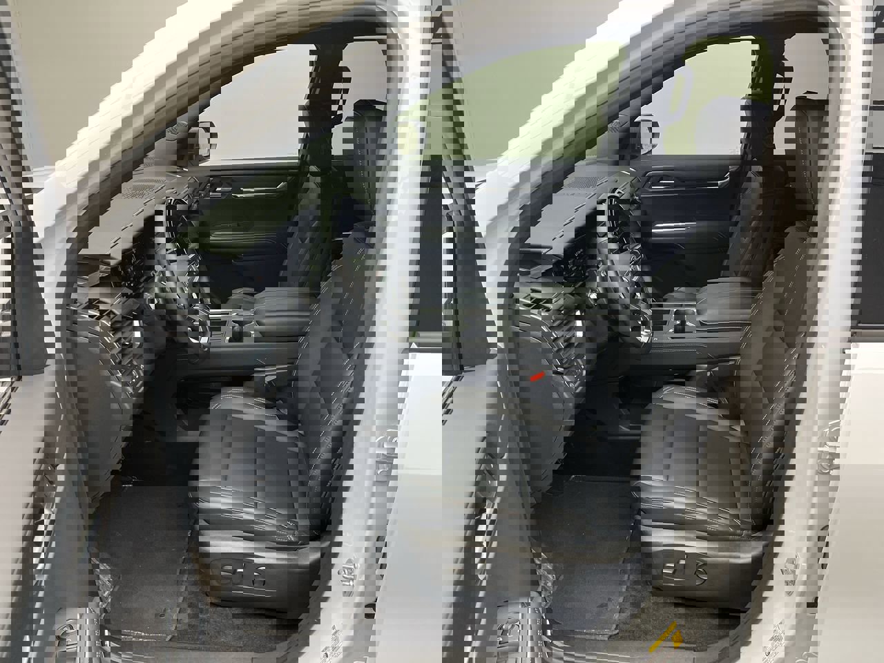 2024 Gmc Acadia Elevation photo 3